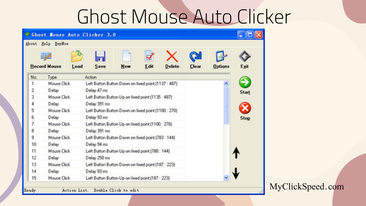 ghost auto clicker download